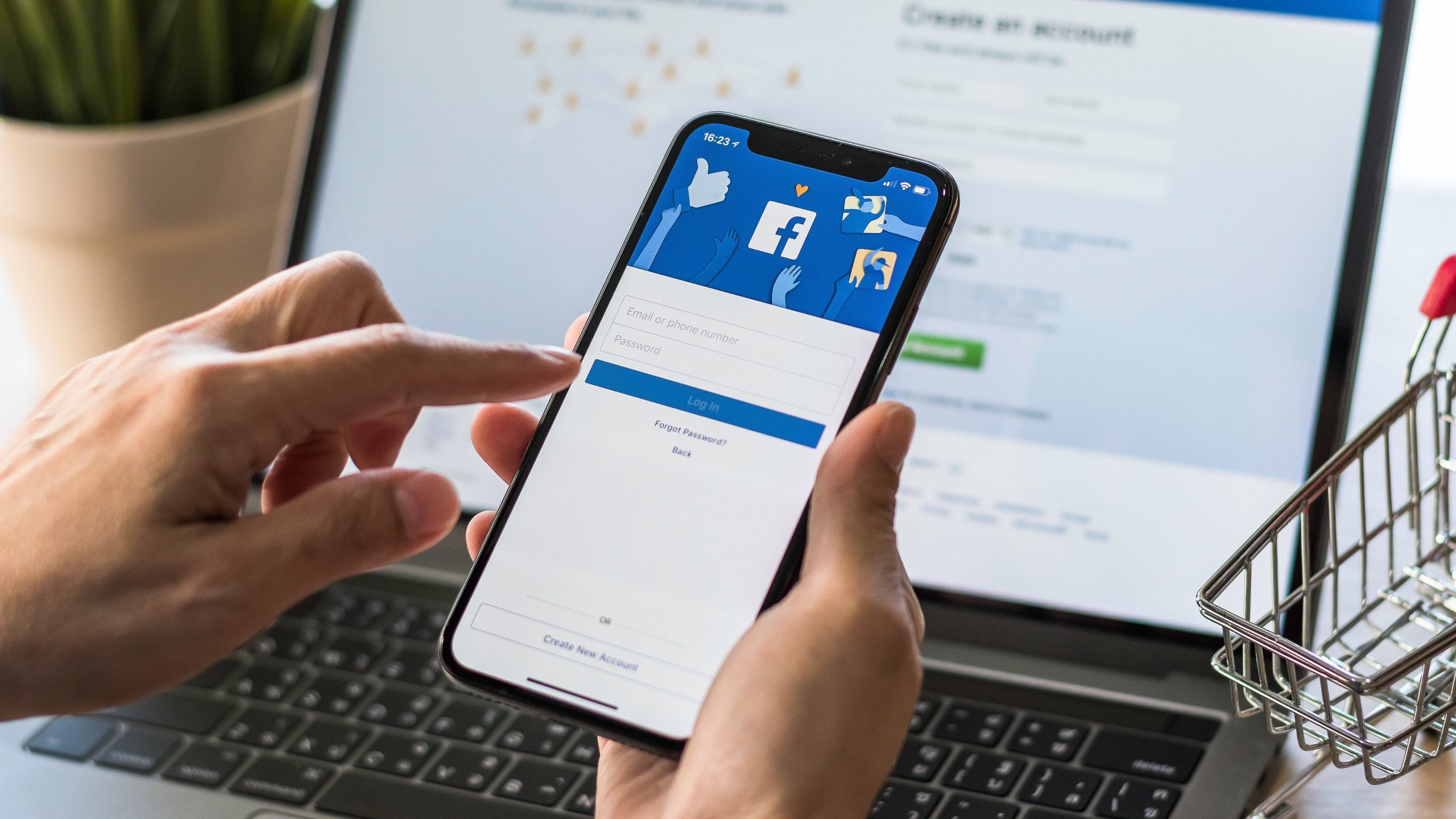 Facebook money-making tutorial-99资源网