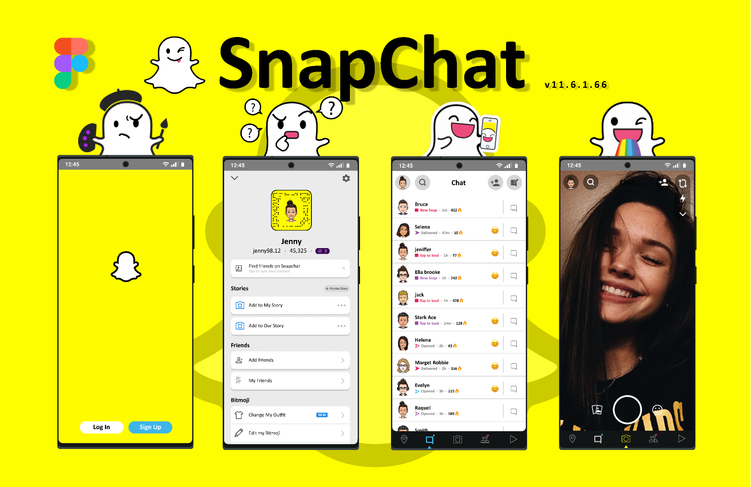 snapchat赚钱教程-99资源网